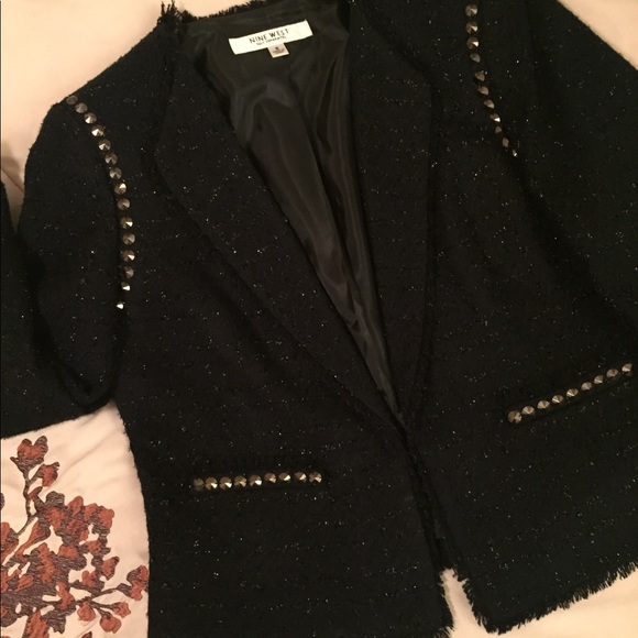 Nine West Jackets & Blazers - Nine West suit separates blazer
